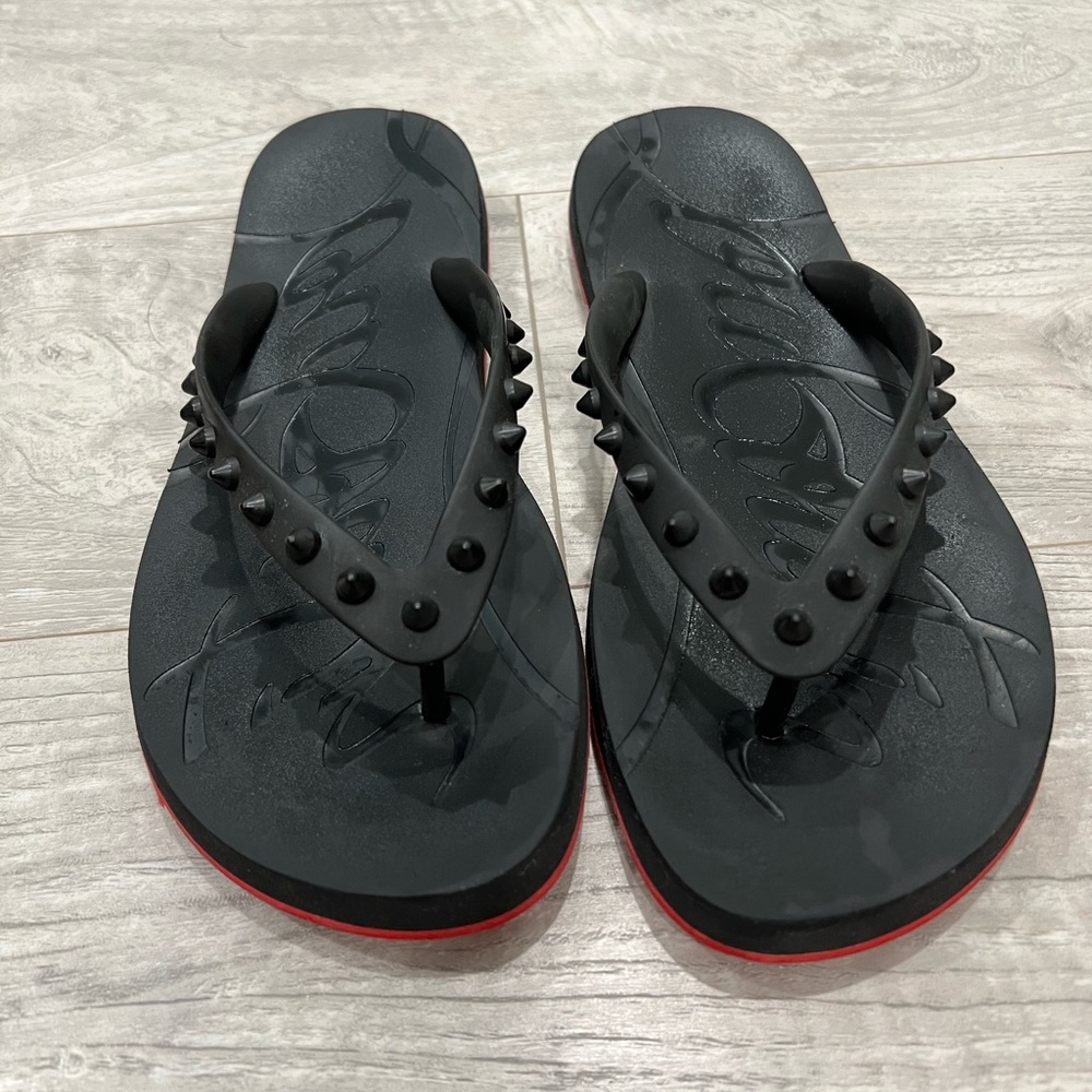 Christian Louboutin Sandals